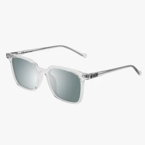 Scicon Okulary Vertec Crystal Gloss - Silver Multimirror Lens