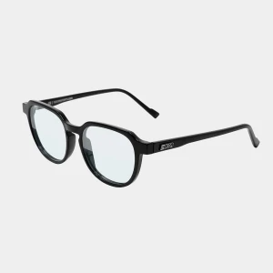 Scicon Okulary Vertex RX Black Gloss - Clear Lens
