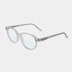 Scicon Okulary Vertex RX Crystal Gloss - Clear Lens