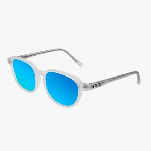 Scicon Okulary Vertex Frozen - Blue Multimirror Lens