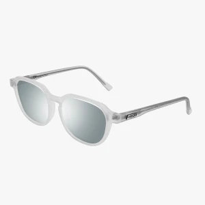 Scicon Okulary Vertex Frozen - Silver Multimirror Lens