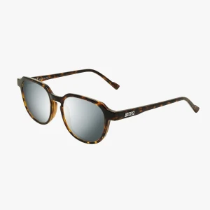 Scicon Okulary Vertex Demi Gloss - Silver Multimirror Lens