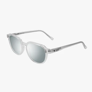 Scicon Okulary Vertex Crystal Gloss - Silver Multimirror Lens