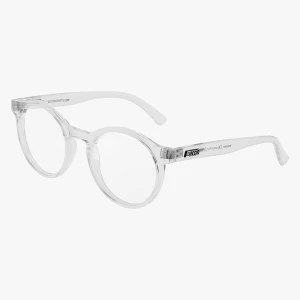 Scicon Okulary Protox RX Crystal Gloss - Clear Lens