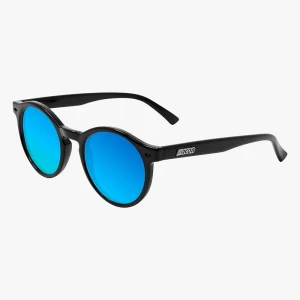 Scicon Okulary Protox Black Gloss - Blue Multimirror Lens