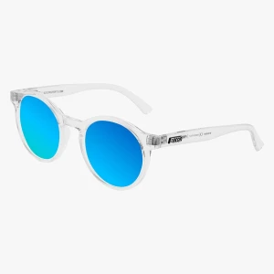 Scicon Okulary Protox Crystal Gloss - Blue Multimirror Lens
