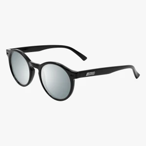 Scicon Okulary Protox Black Gloss - Silver Multimirror Lens