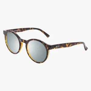 Scicon Okulary Protox Demi Gloss - Silver Multimirror Lens