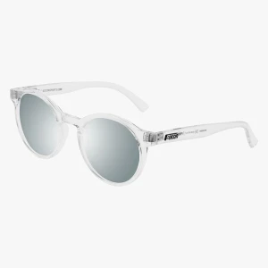 Scicon Okulary Protox Crystal Gloss - Silver Multimirror Lens