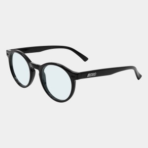 Scicon Okulary Protox Blue Zero Black Gloss - Blue Zerotm By Shamir