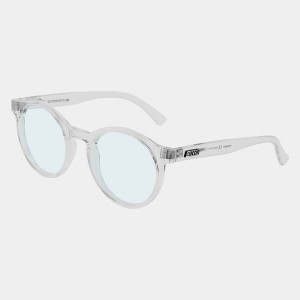 Scicon Okulary Protox Blue Zero Crystal Gloss - Blue Zerotm By Shamir