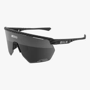 Scicon Okulary Aerowing Carbon Matt - SCNPP Multimirror Silver