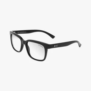 Scicon Okulary Roygo RX Black Gloss - Clear Lens