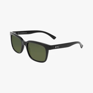 Scicon Okulary Roygo Black Gloss - Green Lens
