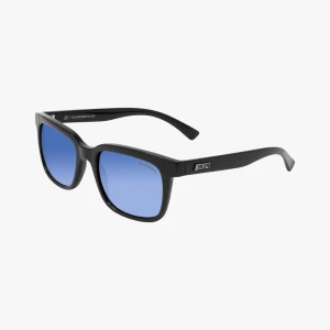 Scicon Okulary Roygo Black Gloss - Blue Gradient Lens