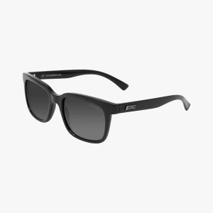 Scicon Okulary Roygo Black Gloss - Polarized Smoke Lens