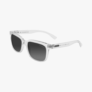 Scicon Okulary Roygo Crystal - Polarized Smoke Lens