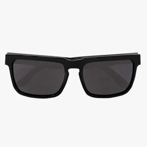 Scicon Okulary Galio Black Gloss - Smoke Black Lens