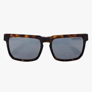 Scicon Okulary Galio Demi Gloss - Silver Multimirror Lens