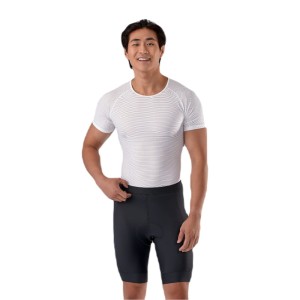 Spodenki Trek Solstice Czarne