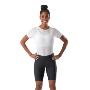 Spodenki Trek Solstice Czarne Damskie