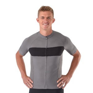 Koszulka Trek Circuit LTD Szara