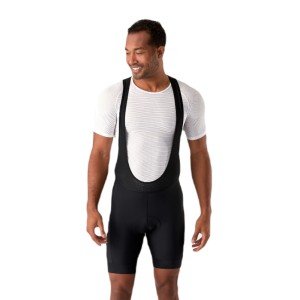 Spodenki z szelkami Trek Solstice