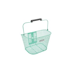 Koszyk przedni Electra Honeycomb Zielony