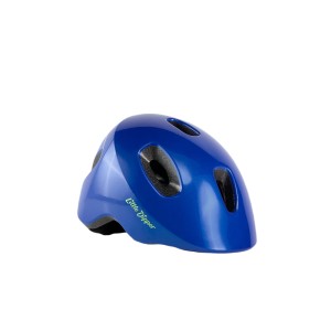 Kask dziecięcy Bontrager Little Dipper Niebieski
