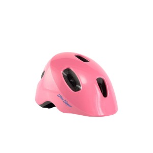 Kask dziecięcy Bontrager Little Dipper Różowy