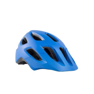 Kask dziecięcy Bontrager Tyro Niebieski