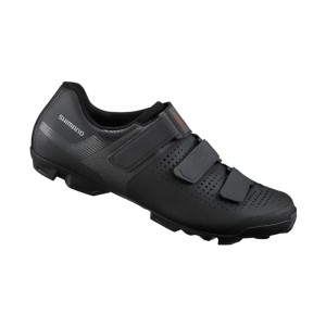 Buty MTB Shimano SH-XC100 Czarne