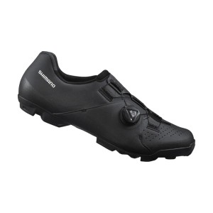 Buty MTB Shimano SH-XC300 Czarne