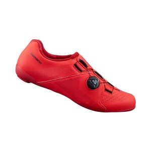Buty szosowe Shimano SH-RC300M Czerwone
