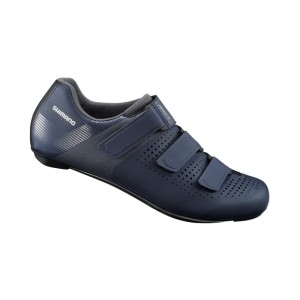 Buty szosowe Shimano SH-RC100M Niebieskie