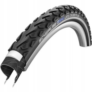 Opona Schwalbe Land Cruiser Plus 28x1.75