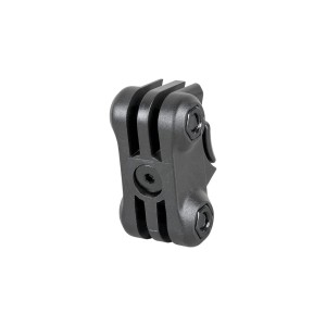 Uchwyt do mostka Trek RCS Pro Stem Blendr Duo Base