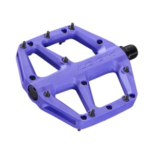 Pedały Look Trail Fusion Fioletowe