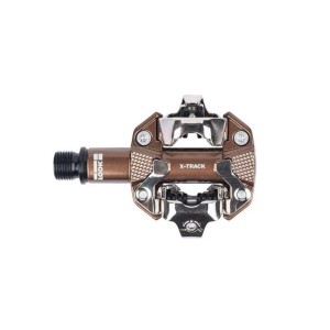 Pedały rowerowe Look X-Track Gravel