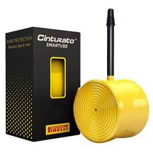 Dętka Pirelli Cinturato SmarTube 700x33/45c Presta 60mm