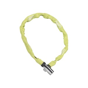 Zapięcie Łańcuch Abus Web 1500 Yellow