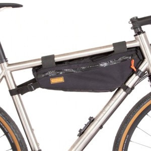 Torba na ramę Restrap Carry Everything Frame Bag 3,5L