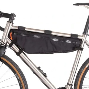 Torba na ramę Restrap Carry Everything Frame Bag 4,5L