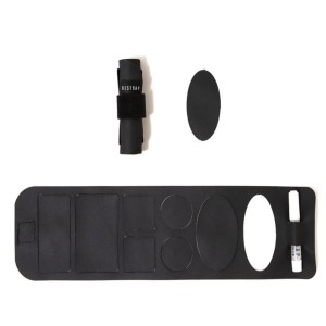 Łatki do dętek Restrap Tyre Boot Kit Czarne