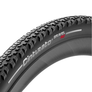 Opona Pirelli Cinturato Gravel RC Czarna