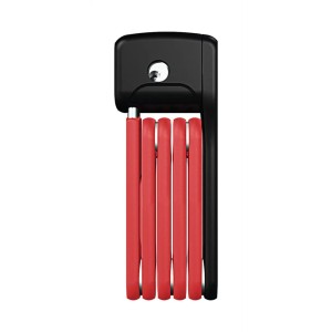 Zapięcie składane Abus Bordo Lite 6055 Red