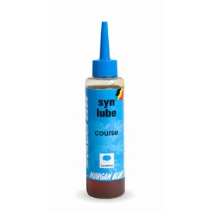 Olej Morgan Blue Syn Lube 125ml