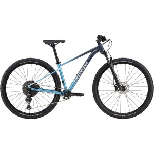 Rower MTB Cannondale Trail SL 3 Niebieski