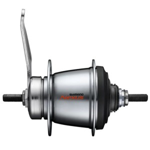 Piasta Shimano Nexus 7 SG-C3001-7C