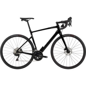 Rower szosowy Cannondale Synapse Carbon 3 L Czarny